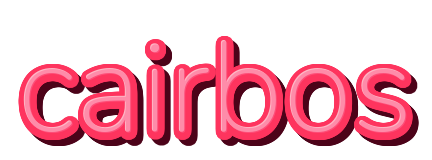 cairbos — logo kanal